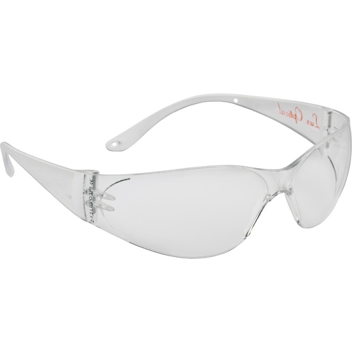 Ochelari de protectie COVERGUARD Sacla Pokelux, transparent Ochelari de protectie COVERGUARD Sacla Pokelux, transparent