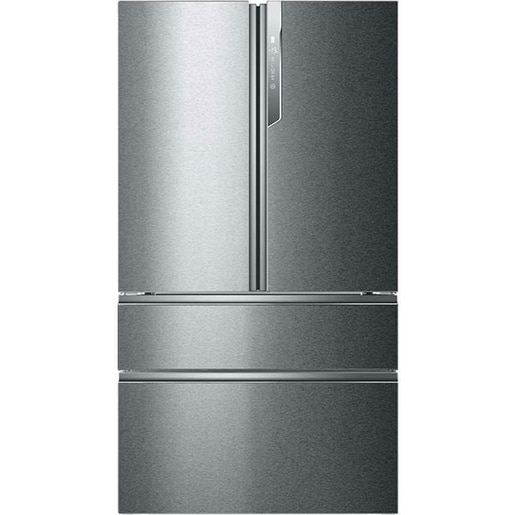 Side By Side HAIER HB26FSSAAA, No Frost, 750 l, H 190 cm, Clasa E, inox Side By Side HAIER HB26FSSAAA, No Frost, 750 l, H 190 cm, Clasa E, inox
