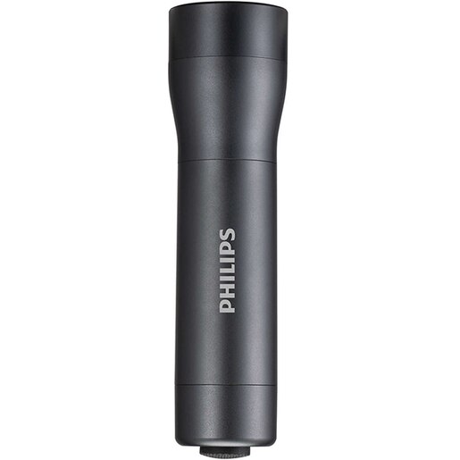 Lanterna LED PHILIPS SFL4001T/10, 170 lumeni, 4xAAA, negru Lanterna LED PHILIPS SFL4001T/10, 170 lumeni, 4xAAA, negru