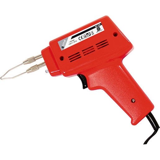 Pistol de lipit SMA SG 109, 100W, 230V Pistol de lipit SMA SG 109, 100W, 230V