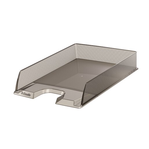 Tavita documente ESSELTE Europost Vivida, plastic, crem Tavita documente ESSELTE Europost Vivida, plastic, crem