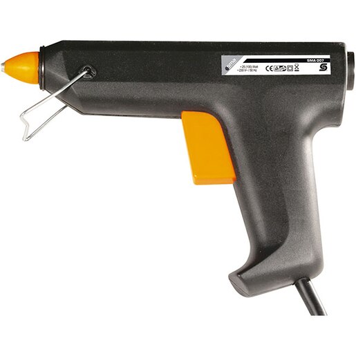 Pistol de lipit cu silicon SMA 007, 100W Pistol de lipit cu silicon SMA 007, 100W
