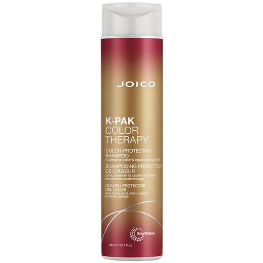 Sampon JOICO K-Pak Color Therapy Protecting, 300ml Sampon JOICO K-Pak Color Therapy Protecting, 300ml
