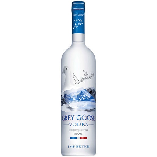 Vodka Grey Goose, 0.7L Vodka Grey Goose, 0.7L