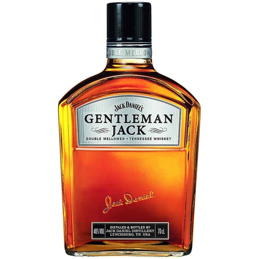 Whisky Jack Daniel's Gentleman Jack, 0.7L Whisky Jack Daniel's Gentleman Jack, 0.7L