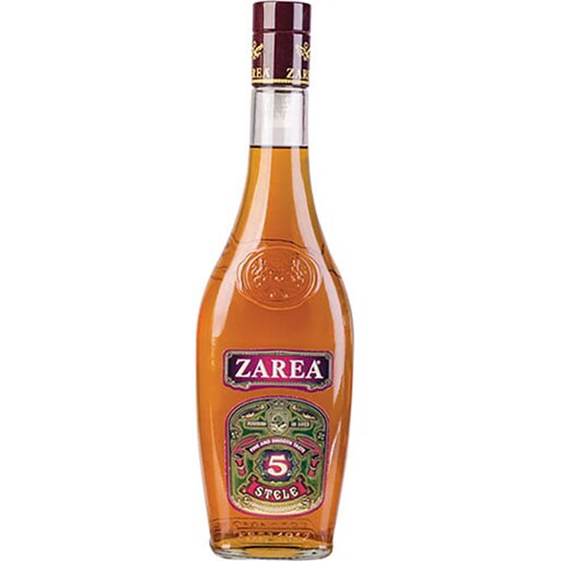 Brandy Zarea 5 Stele, 0.7L Brandy Zarea 5 Stele, 0.7L