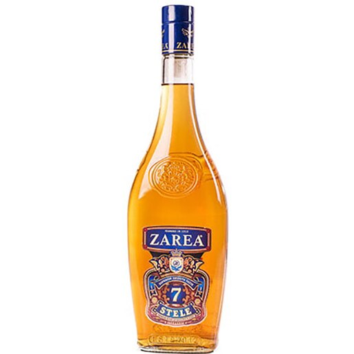 Brandy Zarea 7 Stele, 0.7L Brandy Zarea 7 Stele, 0.7L