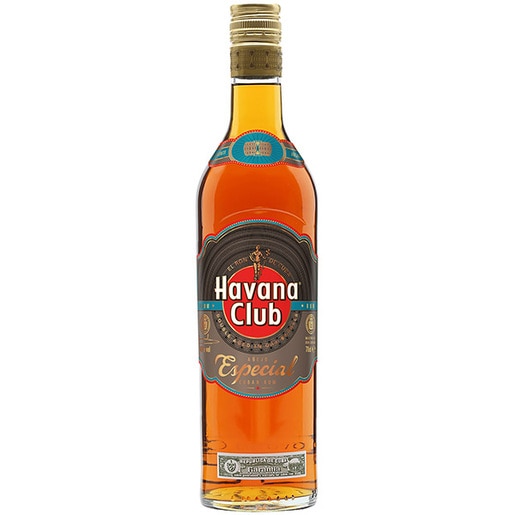 Rom Havana Club Especial, 0.7L Rom Havana Club Especial, 0.7L
