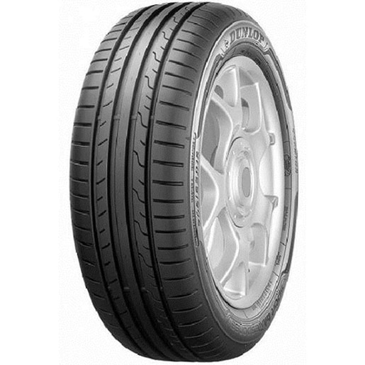 Anvelopa vara DUNLOP Sport BluResponse 215/55R16 93V Anvelopa vara DUNLOP Sport BluResponse 215/55R16 93V