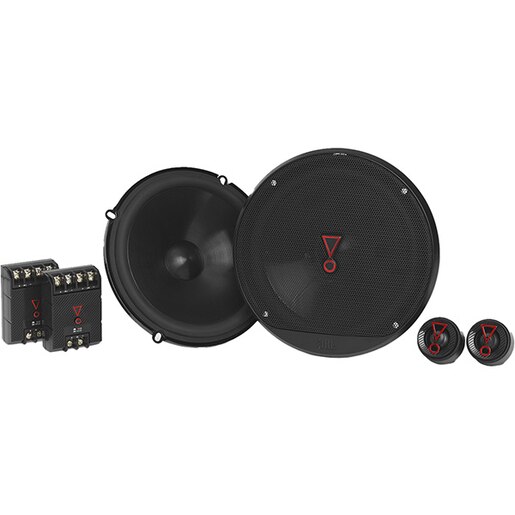 Boxe auto JBL Stage3 607C, 50W RMS, 16.5cm, negru Boxe auto JBL Stage3 607C, 50W RMS, 16.5cm, negru