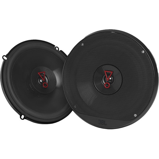 Boxe auto JBL Stage3 627, 45W RMS, 16cm, negru Boxe auto JBL Stage3 627, 45W RMS, 16cm, negru