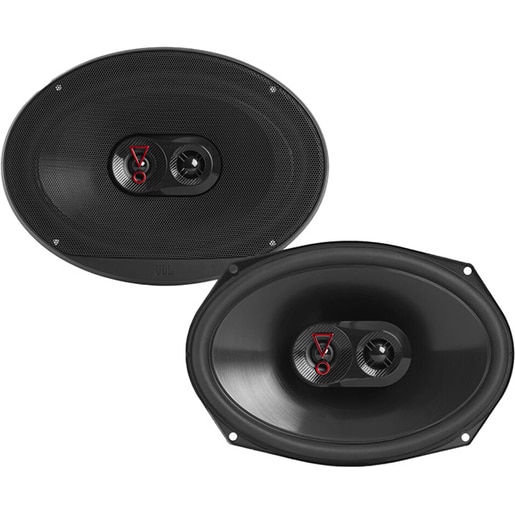 Boxe auto JBL Stage3 9637, 75W RMS, 15 x 23 cm Boxe auto JBL Stage3 9637, 75W RMS, 15 x 23 cm