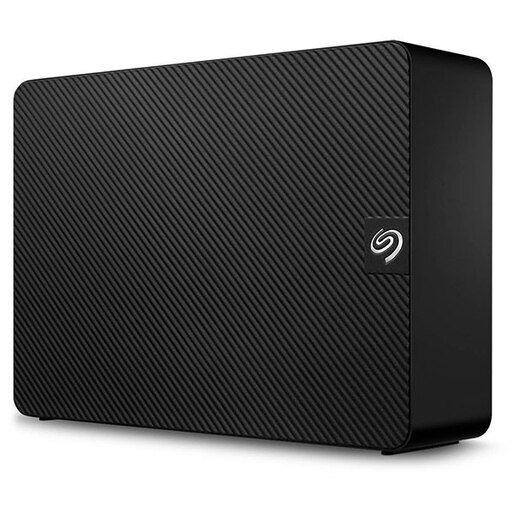 Hard Disk extern SEAGATE Expansion Desktop STKP4000400, 4TB, USB 3.0, negru Hard Disk extern SEAGATE Expansion Desktop STKP4000400, 4TB, USB 3.0, negru