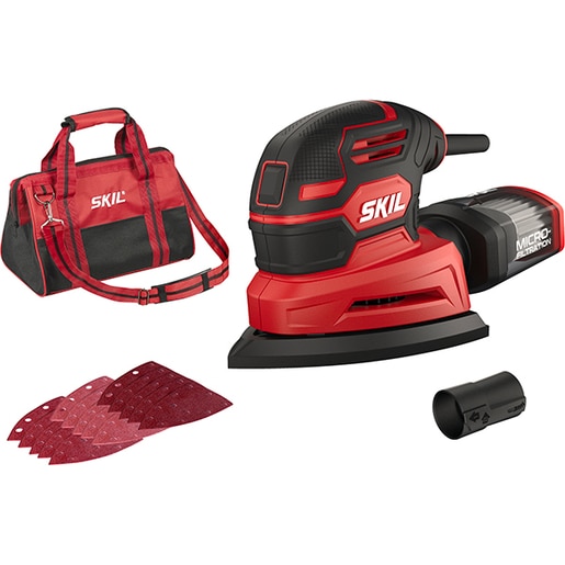 Slefuitor multifunctional SKIL SR1E7260DA, 100W, 24000PM Slefuitor multifunctional SKIL SR1E7260DA, 100W, 24000PM