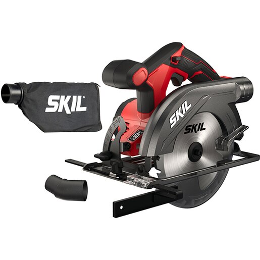 Fierastrau circular SKIL SW1E3520CA, 4500RPM, disc 165 x 16mm, adancime 54mm, fara acumulator Fierastrau circular SKIL SW1E3520CA, 4500RPM, disc 165 x 16mm, adancime 54mm, fara acumulator
