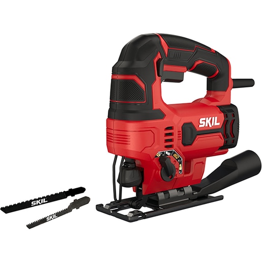 Fierastrau pendular SKIL 4530 AA, 550W, 3000CPM, adancime 75mm, 2 panze Fierastrau pendular SKIL 4530 AA, 550W, 3000CPM, adancime 75mm, 2 panze