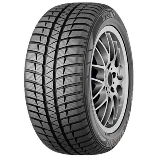Anvelopa iarna SUMITOMO WT200 195/65R15 91T Anvelopa iarna SUMITOMO WT200 195/65R15 91T