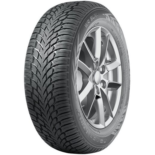 Anvelopa iarna NOKIAN WR SUV 4 255/55 R20 110V Anvelopa iarna NOKIAN WR SUV 4 255/55 R20 110V