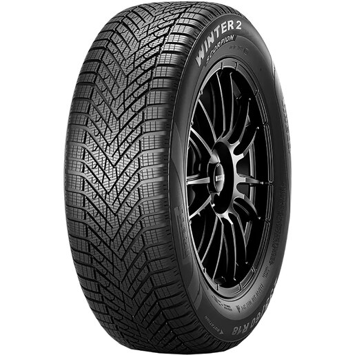Anvelopa iarna PIRELLI Scorpion Winter 2 275/40R22 108V XL Anvelopa iarna PIRELLI Scorpion Winter 2 275/40R22 108V XL
