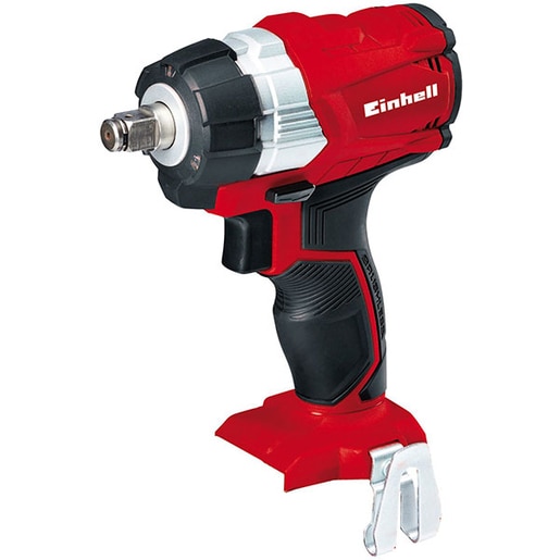Surubelnita cu impact EINHELL Power-X-Change TE-CW 18Li BL, 2900RPM, 215Nm Surubelnita cu impact EINHELL Power-X-Change TE-CW 18Li BL, 2900RPM, 215Nm