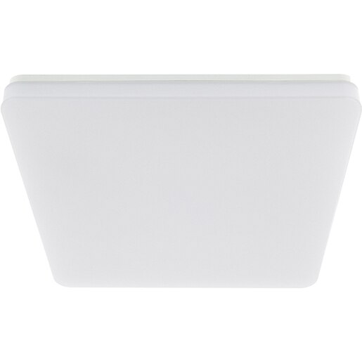 Plafoniera LED Smart TELLUR TLL331141, 24W, 2400lm, Wi-Fi, lumina variabila, alb Plafoniera LED Smart TELLUR TLL331141, 24W, 2400lm, Wi-Fi, lumina variabila, alb