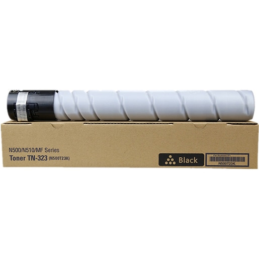 TONER ORIGINAL MINOLTA TN-323 BLACK TONER ORIGINAL MINOLTA TN-323 BLACK