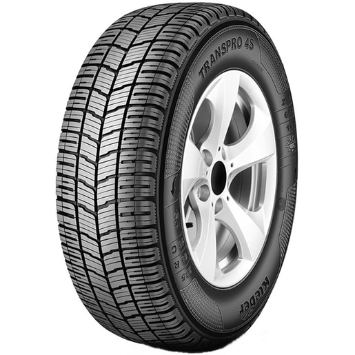 Anvelopa all season KLEBER Transpro 4S 215/70 R15 109/107S Anvelopa all season KLEBER Transpro 4S 215/70 R15 109/107S