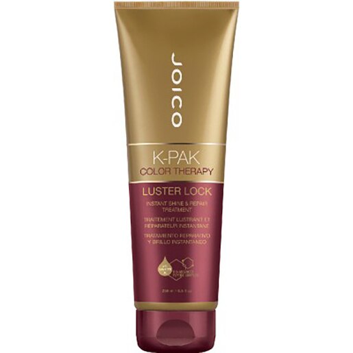 Tratament pentru par JOICO K-Pak Color Therapy Luster Lock, 250ml Tratament pentru par JOICO K-Pak Color Therapy Luster Lock, 250ml