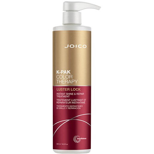 Tratament pentru par JOICO K-Pak Color Therapy Luster Lock Instant, 500ml Tratament pentru par JOICO K-Pak Color Therapy Luster Lock Instant, 500ml