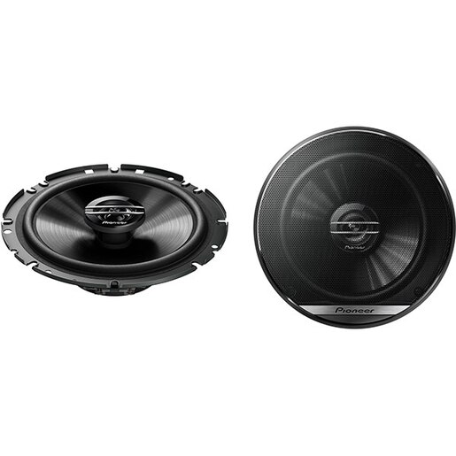 Boxe auto PIONEER TS-G1720F, 40W RMS, 2 cai, 17 cm Boxe auto PIONEER TS-G1720F, 40W RMS, 2 cai, 17 cm