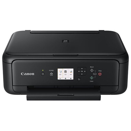 Multifunctional inkjet color CANON PIXMA TS5150, A4, USB, Wi-Fi Multifunctional inkjet color CANON PIXMA TS5150, A4, USB, Wi-Fi