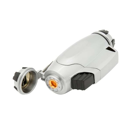 Bricheta TRUE UTILITY TU407K, compacta, argintiu Bricheta TRUE UTILITY TU407K, compacta, argintiu