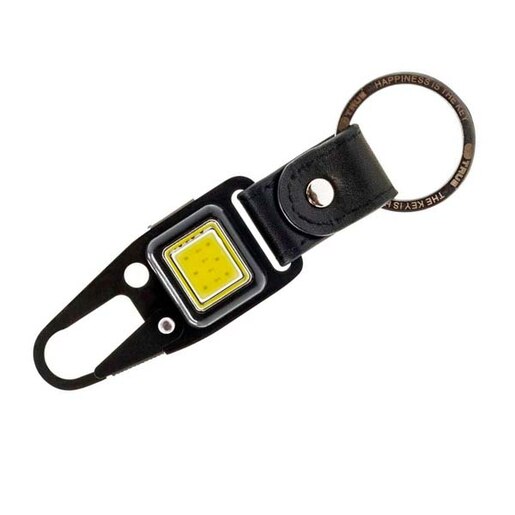 Lampa portabila LED TRUE UTILITY Cliplite TU918, 47 lumeni, Acumulator, negru Lampa portabila LED TRUE UTILITY Cliplite TU918, 47 lumeni, Acumulator, negru