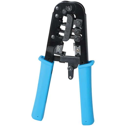 Cleste sertizat mufe telefon HOME TW 4-6, 21cm Cleste sertizat mufe telefon HOME TW 4-6, 21cm