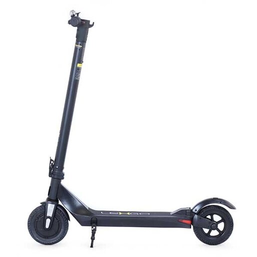Trotineta electrica FREEWHEEL LexGo R6 Lite, 6.5 inch, negru Trotineta electrica FREEWHEEL LexGo R6 Lite, 6.5 inch, negru