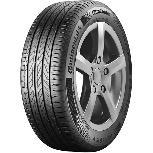 Anvelopa vara CONTINENTAL UltraContact 175/65 R14 82T Anvelopa vara CONTINENTAL UltraContact 175/65 R14 82T
