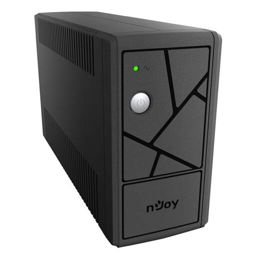 Unitate UPS NJOY Keen 600 USB, 600VA, AVR, Schuko Unitate UPS NJOY Keen 600 USB, 600VA, AVR, Schuko