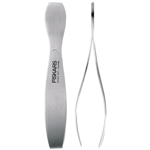 Penseta pentru Somon FISKARS Functional Form 1003023, inox, argintiu Penseta pentru Somon FISKARS Functional Form 1003023, inox, argintiu