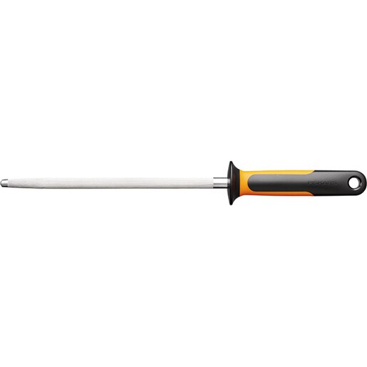 Masat FISKARS Functional Form 1057549, otel, negru Masat FISKARS Functional Form 1057549, otel, negru