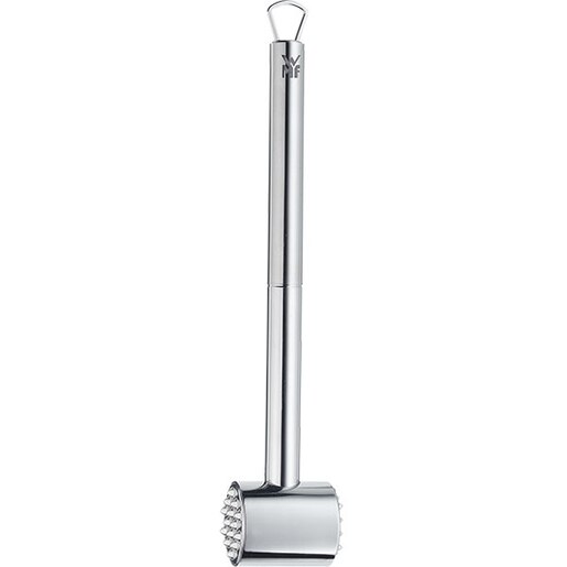 Ciocan pentru carne WMF Profi Plus, 25cm, otel, argintiu Ciocan pentru carne WMF Profi Plus, 25cm, otel, argintiu