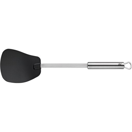 Spatula WMF Profi Plus, 36.2cm, otel, argintiu Spatula WMF Profi Plus, 36.2cm, otel, argintiu