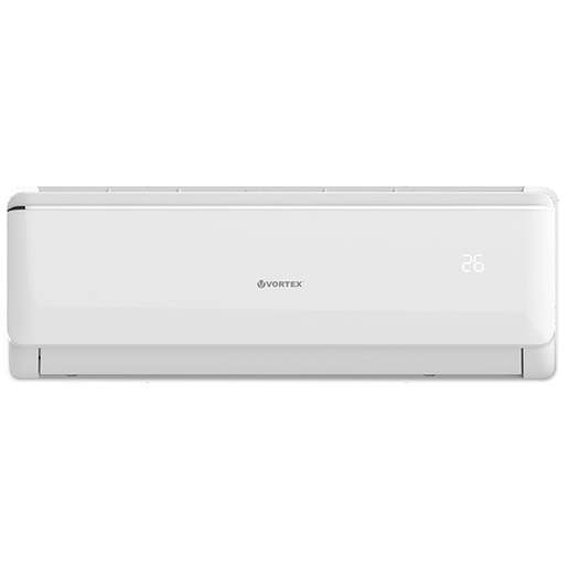 Aer conditionat VORTEX VAI2422FFWR, 24000 BTU, A++/A+, Functie Incalzire, Inverter, Wi-Fi Ready, kit instalare inclus, alb Aer conditionat VORTEX VAI2422FFWR, 24000 BTU, A++/A+, Functie Incalzire, Inverter, Wi-Fi Ready, kit instalare inclus, alb