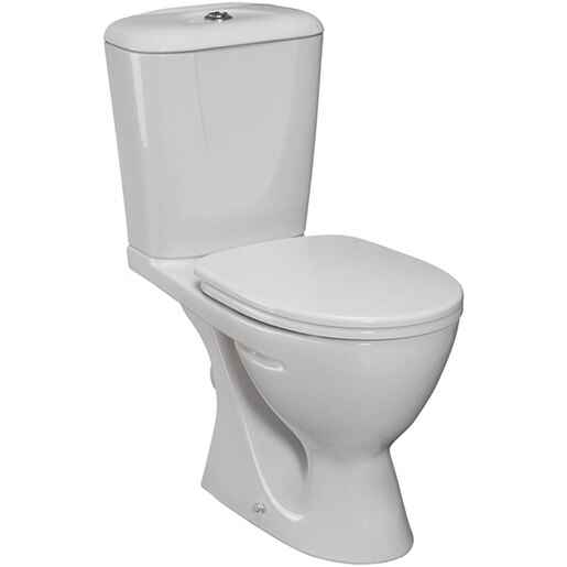 Set compact IDEAL STANDARD Eurovit W908701, montaj pe pardoseala, evacuare orizontala, cu capac, alb Set compact IDEAL STANDARD Eurovit W908701, montaj pe pardoseala, evacuare orizontala, cu capac, alb
