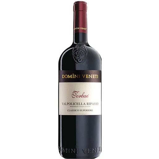 Vin rosu sec Domini Veneti Torbe Magnum, 1.5L + Cutie cadou Vin rosu sec Domini Veneti Torbe Magnum, 1.5L + Cutie cadou