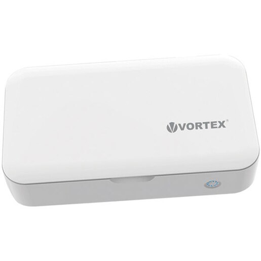 Sterilizator UV Smartphones VORTEX VO2808, alb Sterilizator UV Smartphones VORTEX VO2808, alb