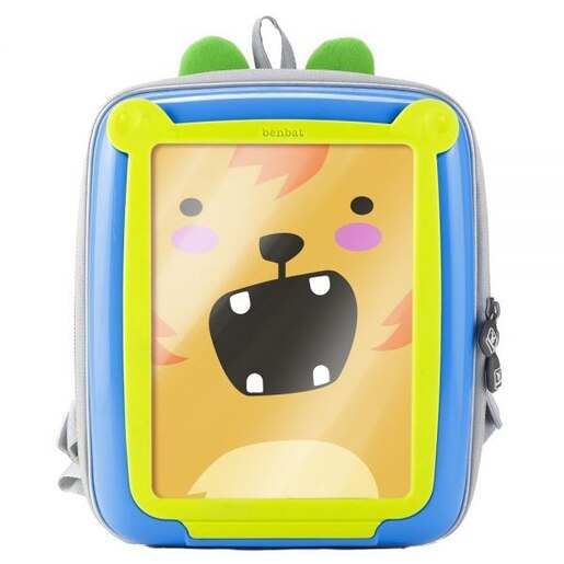 Rucsac BENBAT GoVinci GV407, multicolor Rucsac BENBAT GoVinci GV407, multicolor