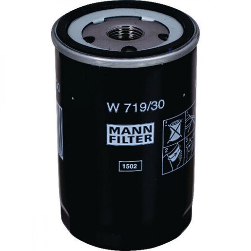 Filtru ulei MANN W71930 Filtru ulei MANN W71930