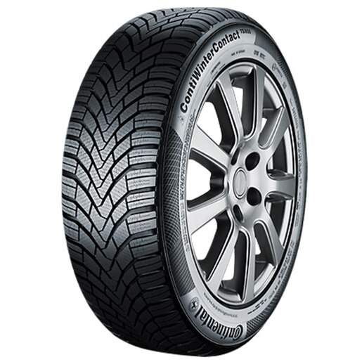 Anvelopa iarna CONTINENTAL WinterContact TS 850 P SUV 255/65R17 110H Anvelopa iarna CONTINENTAL WinterContact TS 850 P SUV 255/65R17 110H
