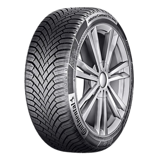 Anvelopa iarna CONTINENTAL WinterContact TS 860 175/60R15 81T Anvelopa iarna CONTINENTAL WinterContact TS 860 175/60R15 81T