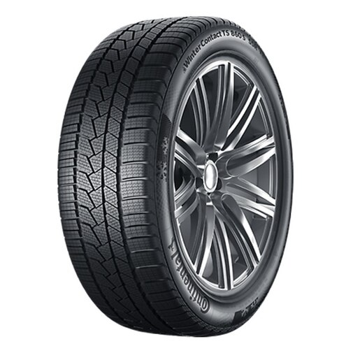 Anvelopa iarna CONTINENTAL WinterContact TS 860 S 315/30R21 105W XL Anvelopa iarna CONTINENTAL WinterContact TS 860 S 315/30R21 105W XL